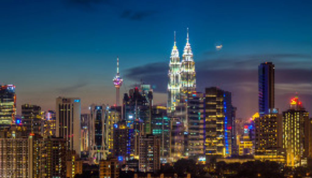 Case Study 6: Perth to Kuala Lumpur