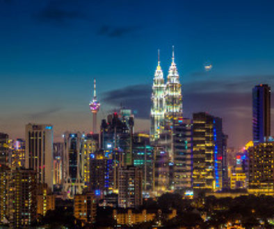 Case Study 6: Perth to Kuala Lumpur