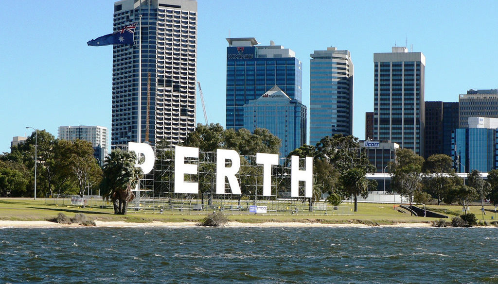 Case Study 8: Melbourne to Perth
