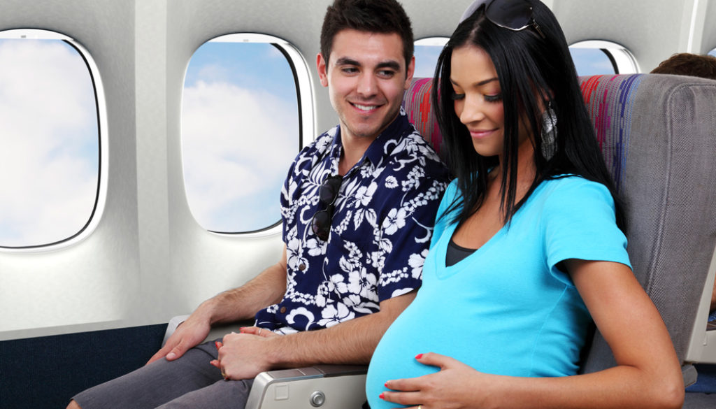 Travelling During Pregnacy Medical Connect 