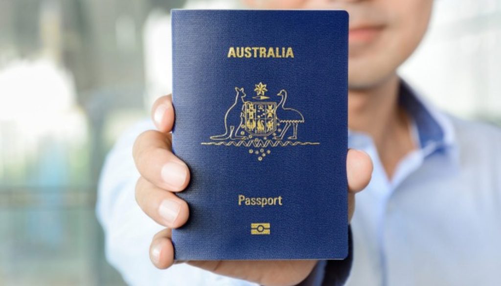 Travelling with a damaged passport How a minor tear could ruin your