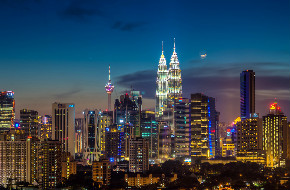 Case Study 6: Perth to Kuala Lumpur